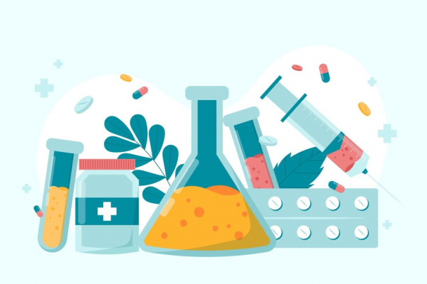 Проблемы лекарственной безопасности страны могут решить производственные аптеки