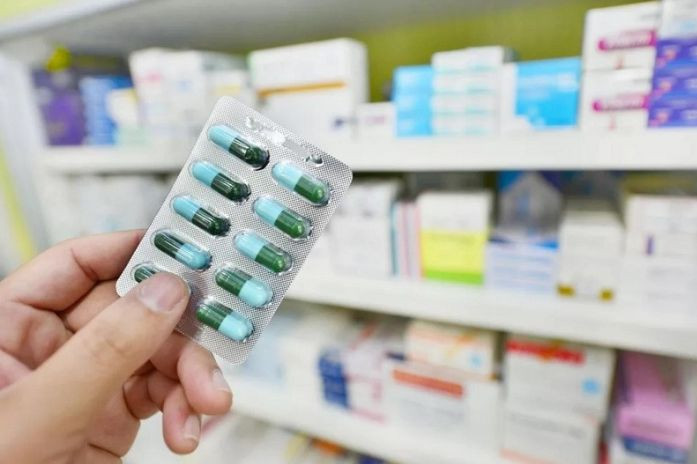 Аптечные продажи препаратов из Перечня ЖНВЛП в I квартале выросли на 14%