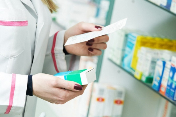 DSM Group представила данные аптечных продаж Rx-препаратов в январе - июле 2023 года