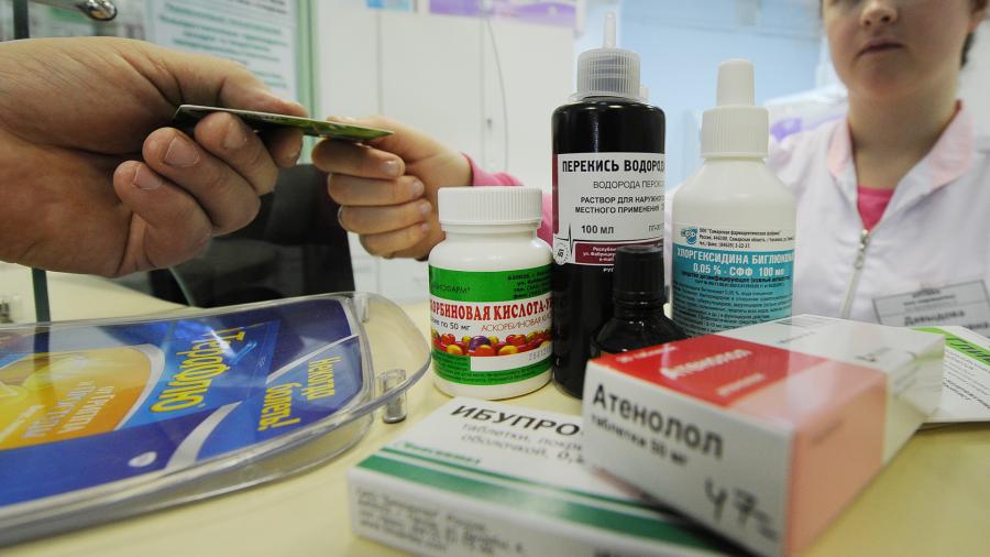 Мал препарат, да дорог: стоимость ибупрофена выросла на 7%