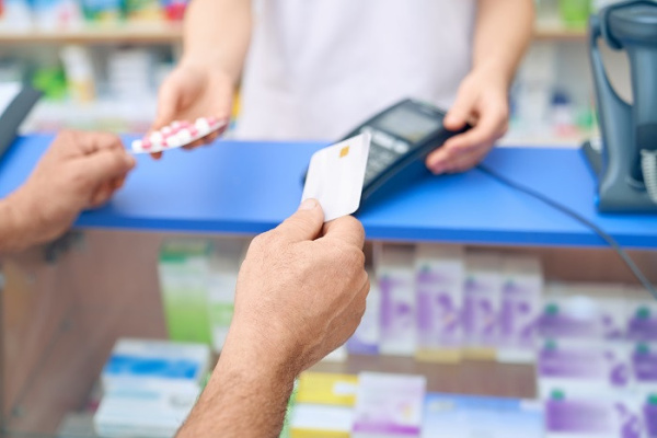 DSM Group представила обзор аптечных продаж антигистаминных средств в январе—августе 2023 года
