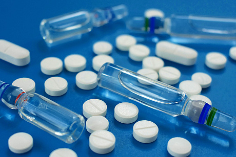 «Биннофарм Групп» запустила новую форму препарата на рынке гемостатиков