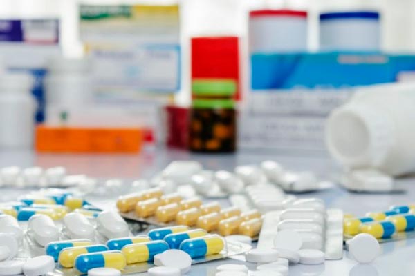 В Москве ликвидирован нелегальный склад препаратов для лечения онкологических заболеваний