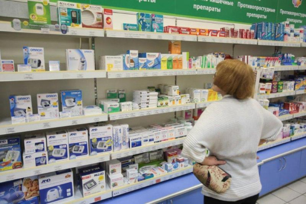 Пациенты-почечники пожаловались на отсутствие некоторых лекарств в аптеках