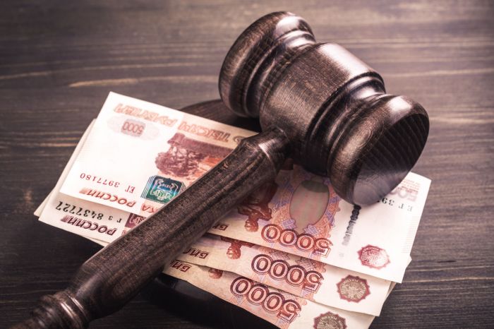 Аптека «Эскулап» оштрафована на 750 тысяч рублей за продажу «Витрум Бэби»