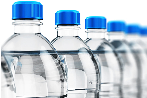Передача в ГИС МТ информации о приемке упакованной воды