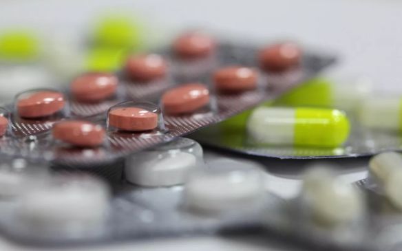 Из российских аптек исчез препарат для терапии рака груди