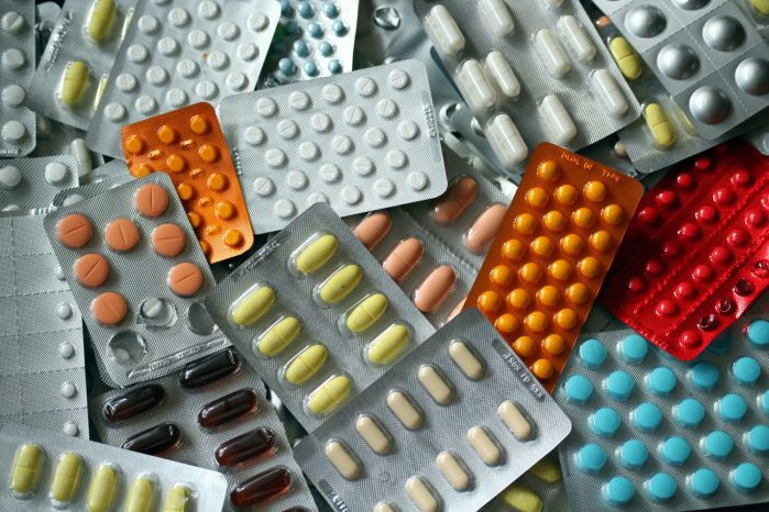 Комиссия Минздрава включила 86 препаратов в список потенциально дефектурных