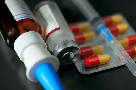 Россияне начали готовиться к сезону простуды