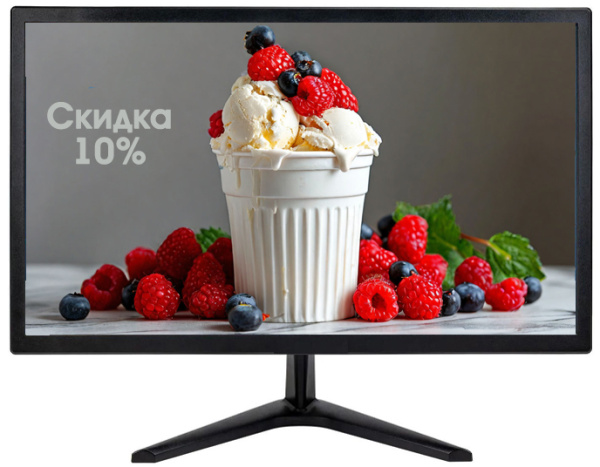 Табло покупателя в аптеке: как увеличить средний чек на 30%  