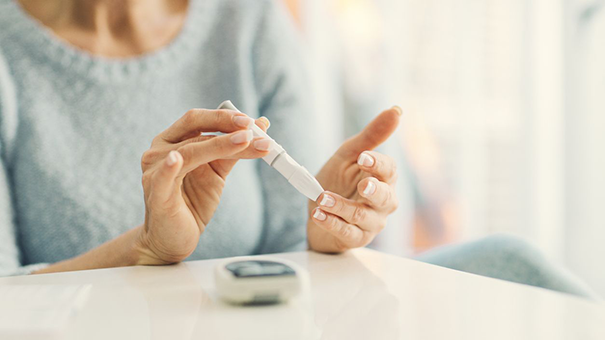 Стандарт медпомощи при диабете II типа: препараты и их дозировки