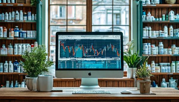 Аптечный аудит: ваш путь к максимальной прибыли