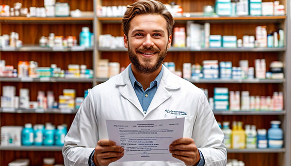 Возврат лекарственных средств покупателем после внедрения ИС МДЛП – что делать? 