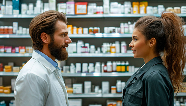 "Мне только спросить" - как увеличить скорость продаж?