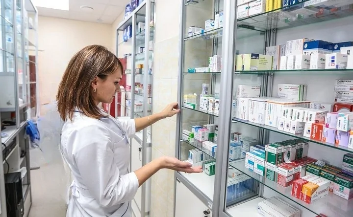 Ростовский фармацевт объяснила, почему из аптек стали пропадать сильнодействующие психотропные препараты