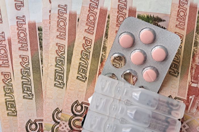 Штраф аптеке «Еврофарм» в 1 млн рублей за продажу контрафактных лекарств оставили в силе