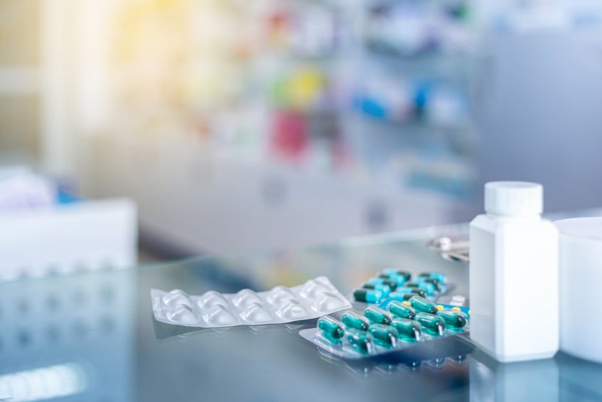 ЦРПТ: только 30% аптек продают маркированные лекарства