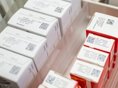 Минпромторг пока не видит необходимости вводить ответственность оператора МДЛП