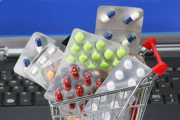Аналитики Ipsos выявили самые популярные онлайн-площадки для заказа лекарств