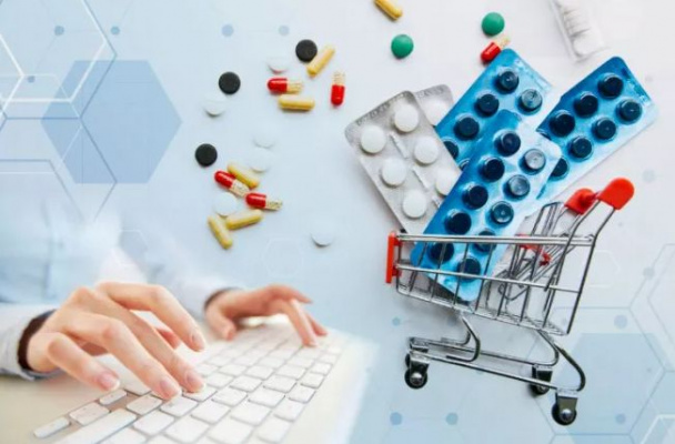 Фарма в цифре: как появление ecom-сегмента меняет рынок лекарственных средств