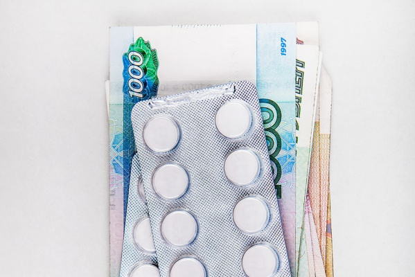 Поставка НДС: Минздрав настаивает на продлении льгот для лекарств ЕАЭС