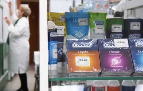 «Латекс за валюту»: Аптеки объяснили рост цен на презервативы в России