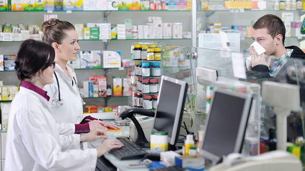 Минздрав планирует сократить срок выдачи фармацевтической лицензии
