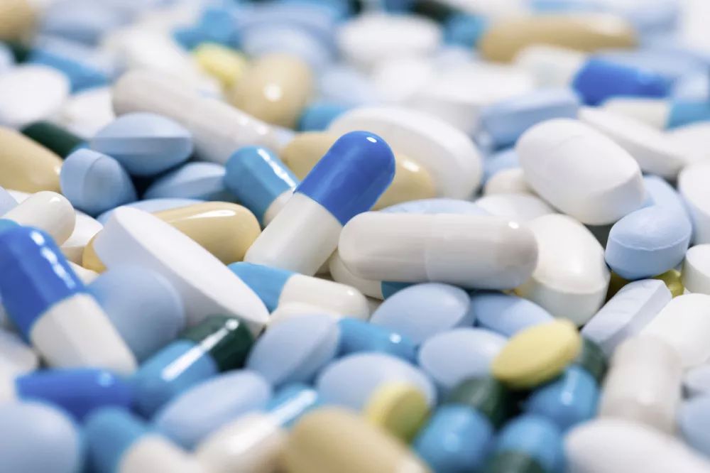 «Фармстандарт» предложил исключить из перечня ЖНВЛП два гипотензивных препарата