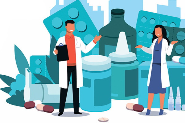 Как регулируется дистанционная продажа рецептурных лекарств