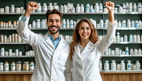 Как выжить аптекам?