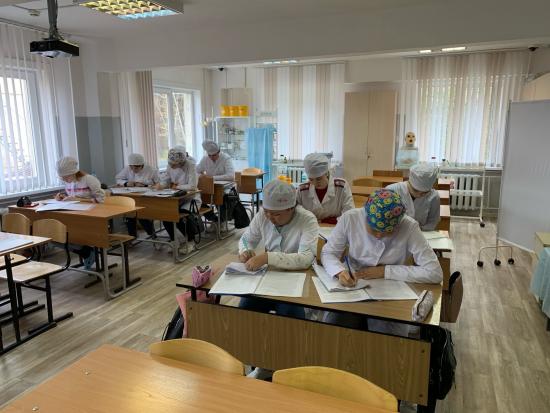 Иркутский базовый медколледж впервые начнёт обучать будущих фельдшеров и фармацевтов на базе девяти классов