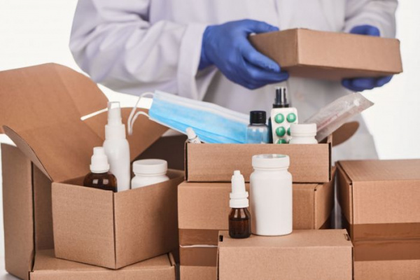 Общественные организации просят ускорить разрешение на доставку рецептурных лекарств