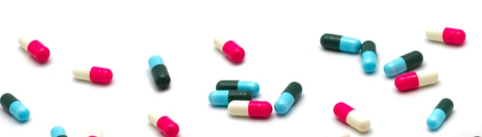RNC Pharma: импорт лекарств резко сократился за два первых месяца 2020 года