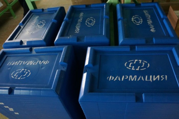 Глава управления Росздравнадзора усомнилась в социальной нагрузке большинства аптек