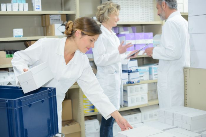 RNC Pharma:  Компания «Пульс» лидирует в рейтинге дистрибьюторов по итогам I квартала