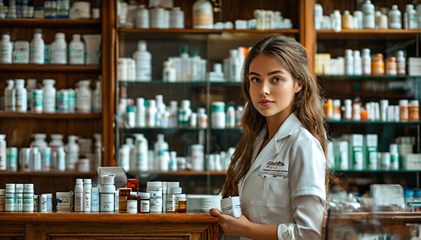 Продаете или отпускаете? Как увеличить скорость и сумму чека