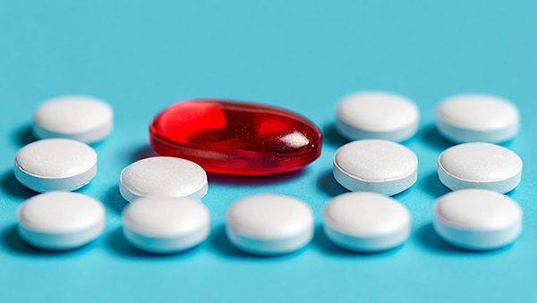 Оптимизация товарных запасов: выявить и обезвредить! 