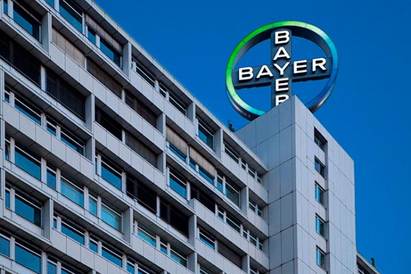 Bayer временно прекращает поставки в РФ препарата «Авелокс» из-за модернизации производства
