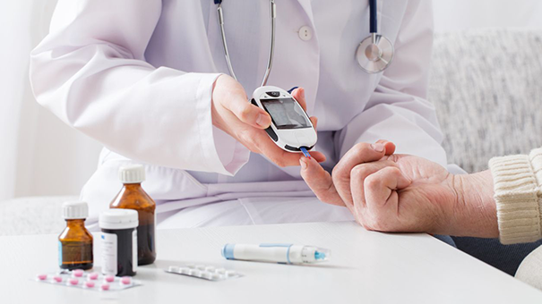 Стандарт медпомощи при диабете I типа: препараты и их дозировки