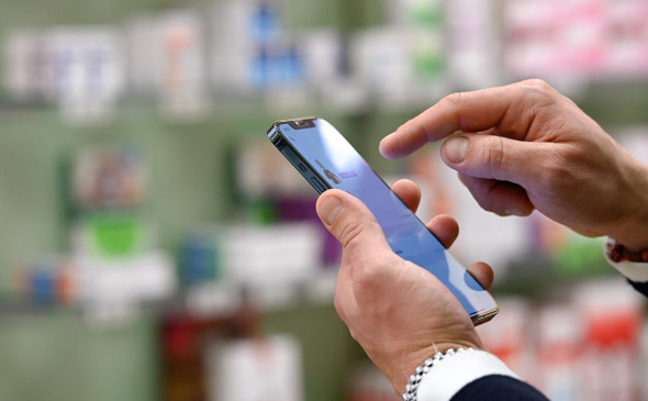 Дума приняла закон об онлайн-продаже рецептурных лекарств
