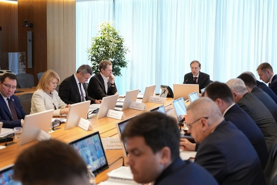 Минпромторг продлит эксперимент по маркировке медизделий до сентября 2023 года