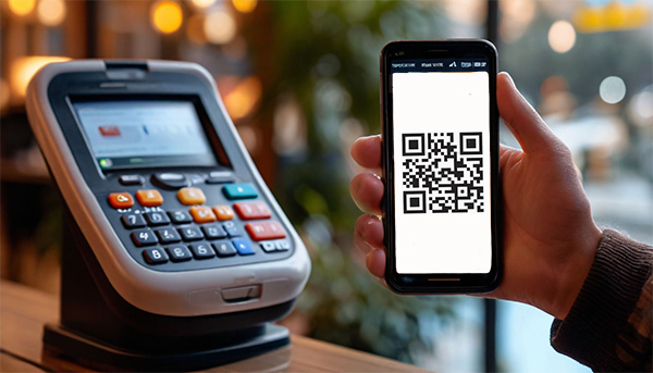 Куайринг или оплата по QR-коду: быть ли в аптеках?