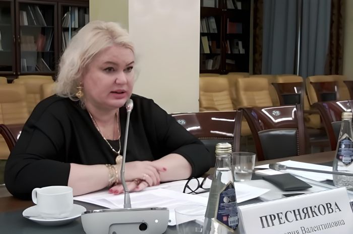 Виктория Преснякова предложила обязать «федералов» открывать аптеки в труднодоступных районах