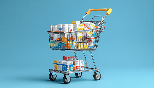 Работа с фармпроизводителями и маркетинговыми союзами как инструмент увеличения выручки аптеки