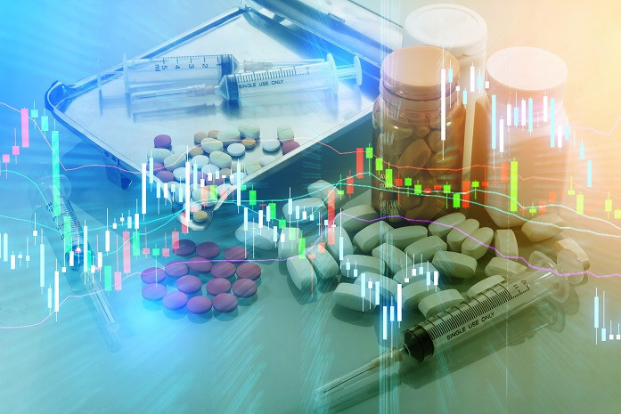 Минпромторг подготовил документ о передаче производителям данных маркированных лекарств
