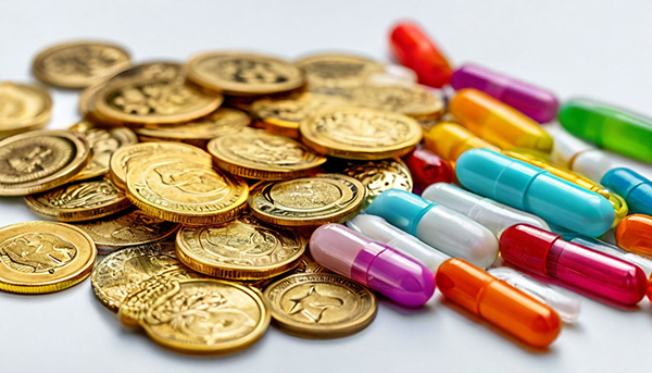 Дополнительные продажи в аптеке без негатива