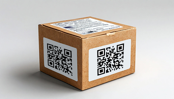 Маркировка - то ли еще будет...