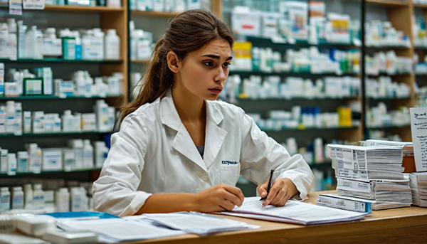 Чек-лист управляющего аптекой – проверьте себя!