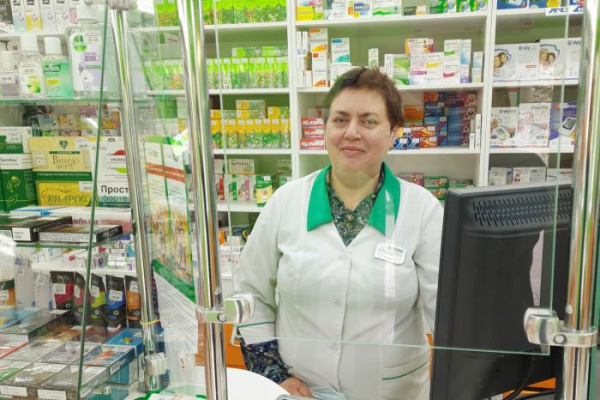 Фармспециалисты хотят признания аптеки как учреждения здравоохранения