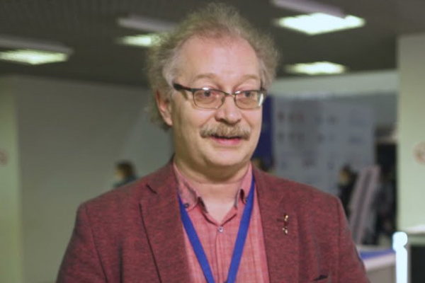 Врач и телеведущий Андрей Продеус стал председателем совета Ассоциации независимых аптек